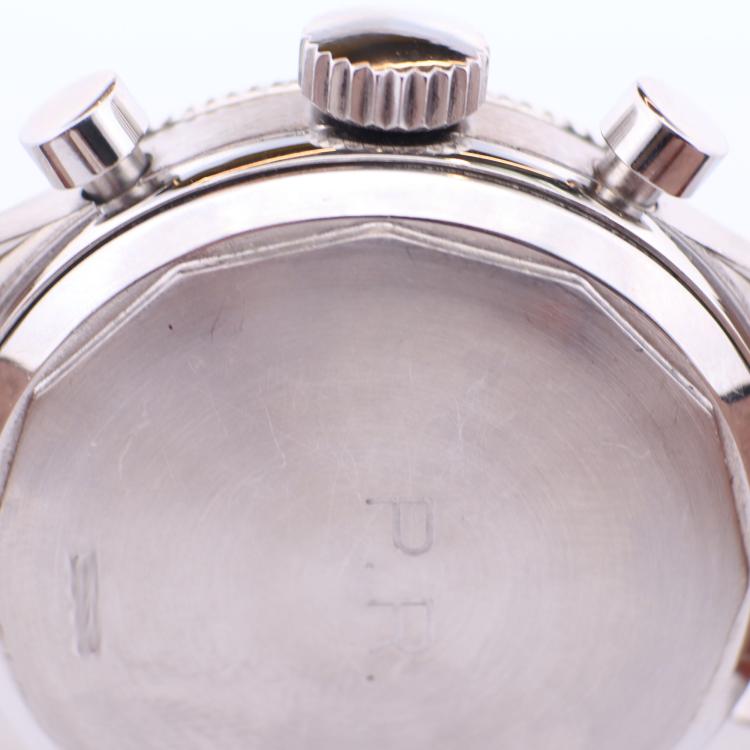 Blome Preowned-Uhren Breguet Typ 20 - Bild 4 
